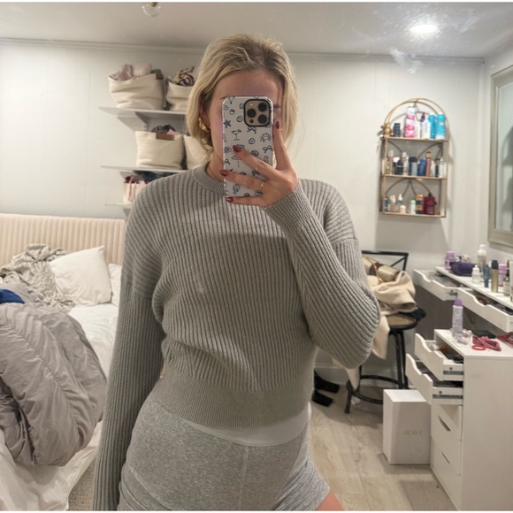 ELODIE sweater S - Picture 3 of 9